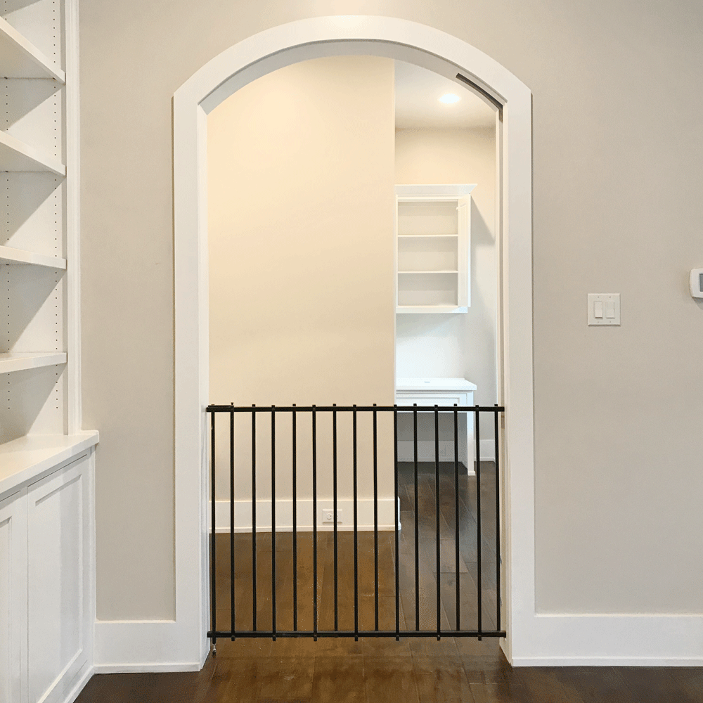 48 inch dog gate