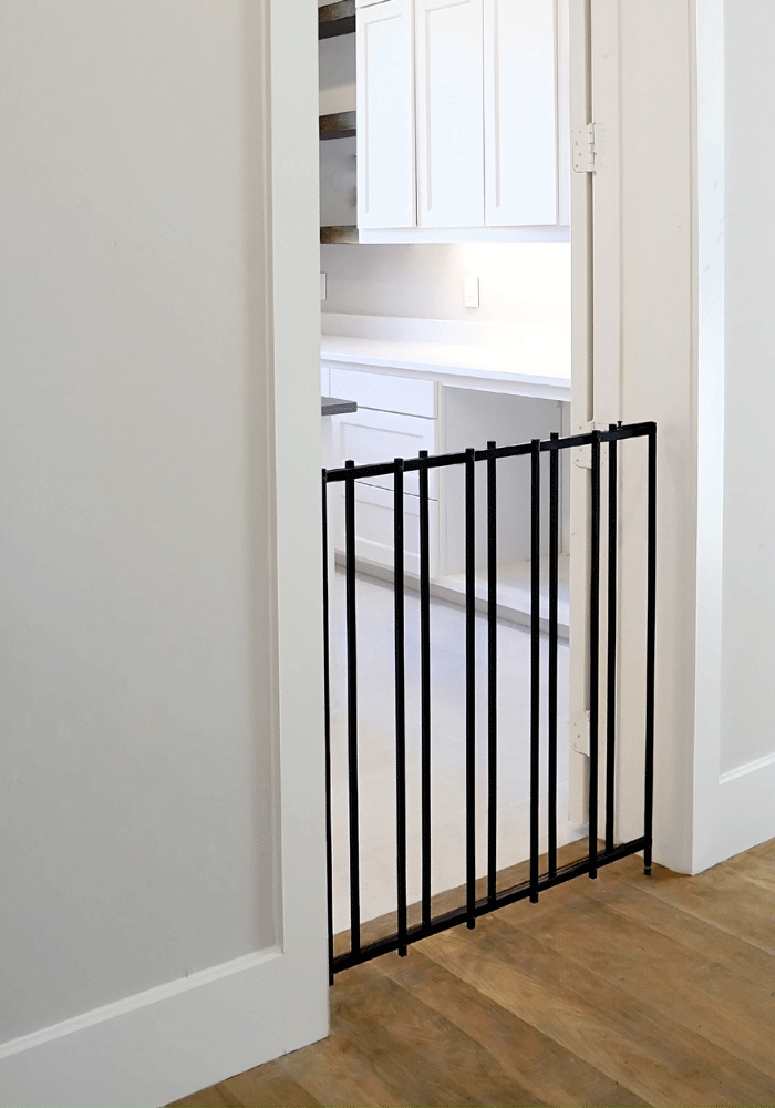 36 inch dog gate